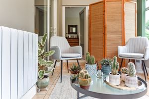 Conservatory- click for photo gallery